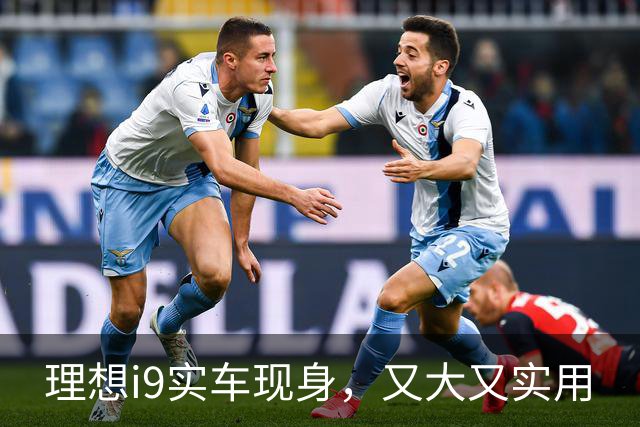 理想i9实车现身，又大又实用
